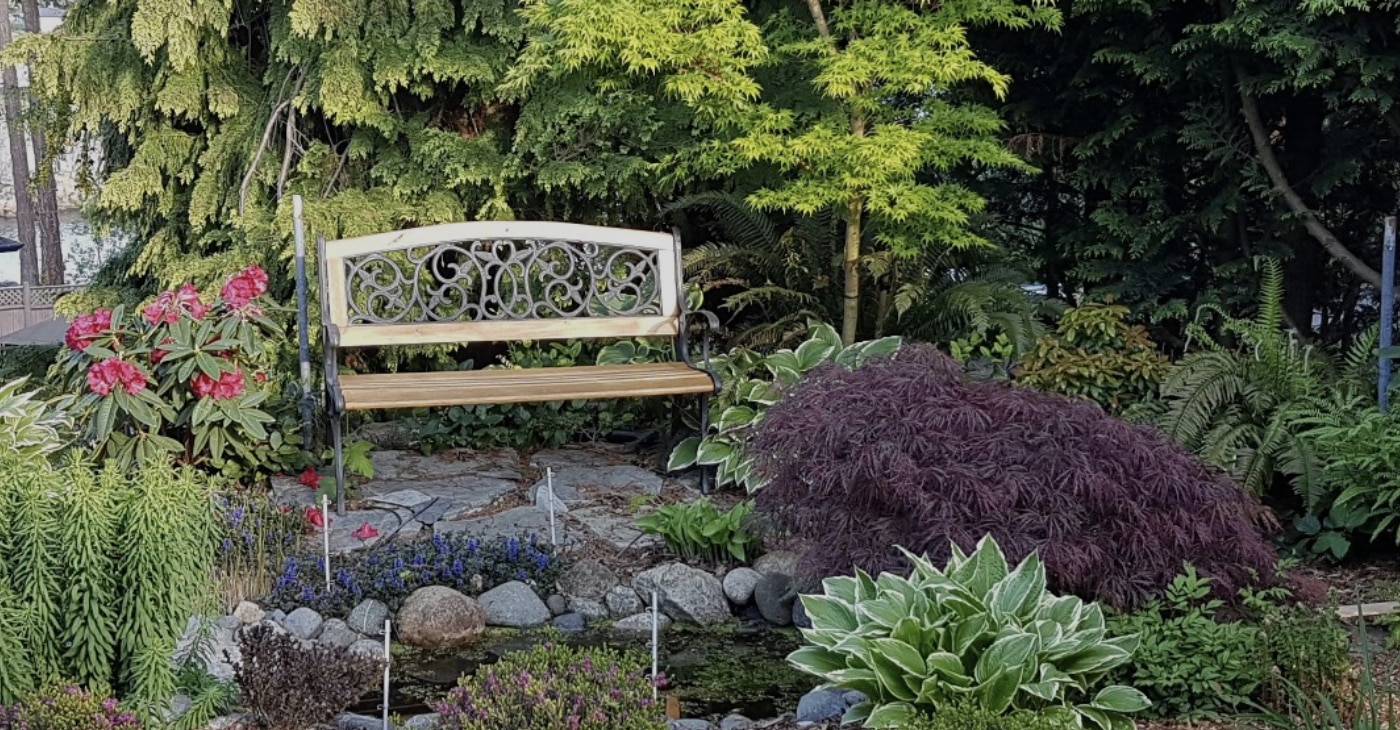 Eversfield Garden And Landscape is a Landscaping Company in Victoria